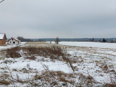 Działka budowlana Mnin