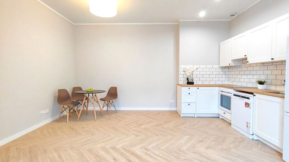 Mieszkanie Mikołów