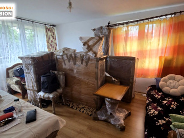 Mieszkanie Sosnowiec