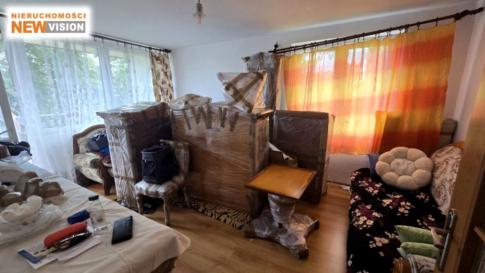 Mieszkanie Sosnowiec