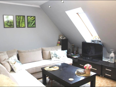 Mieszkanie Pruszcz Gdański