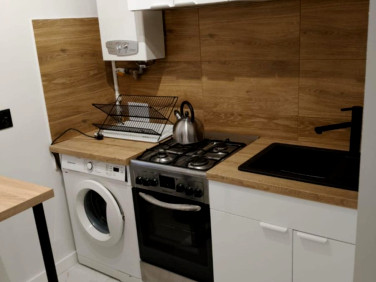 Mieszkanie Żyrardów