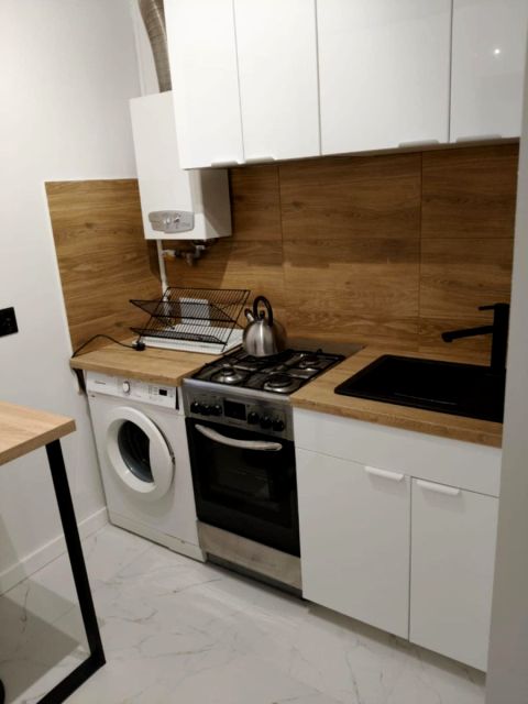 Mieszkanie Żyrardów