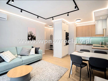 Mieszkanie Wrocław
