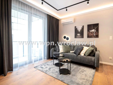 Mieszkanie Wrocław