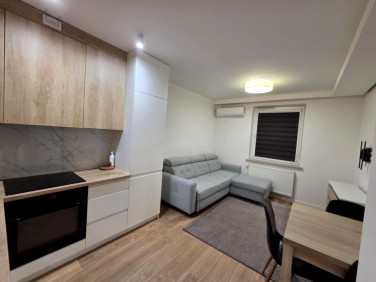 Mieszkanie Żyrardów