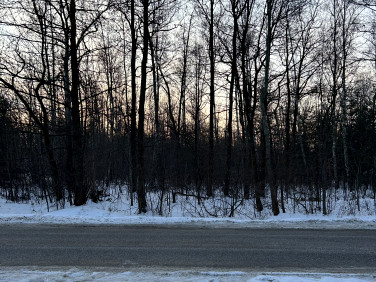 Działka budowlana Baszkówka