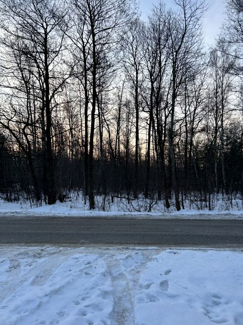 Działka budowlana Baszkówka