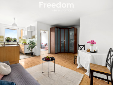 Mieszkanie Pruszcz Gdański