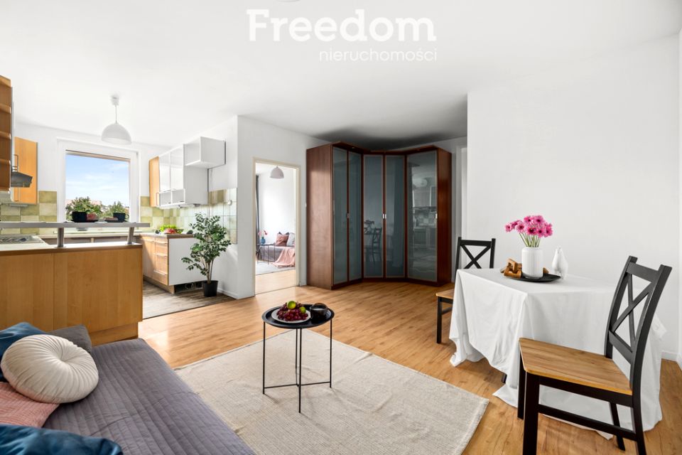 Mieszkanie Pruszcz Gdański