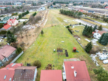 Działka budowlana Głogów Małopolski sprzedam