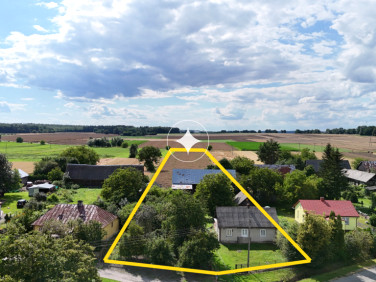 Działka budowlana Jarosławiec sprzedam