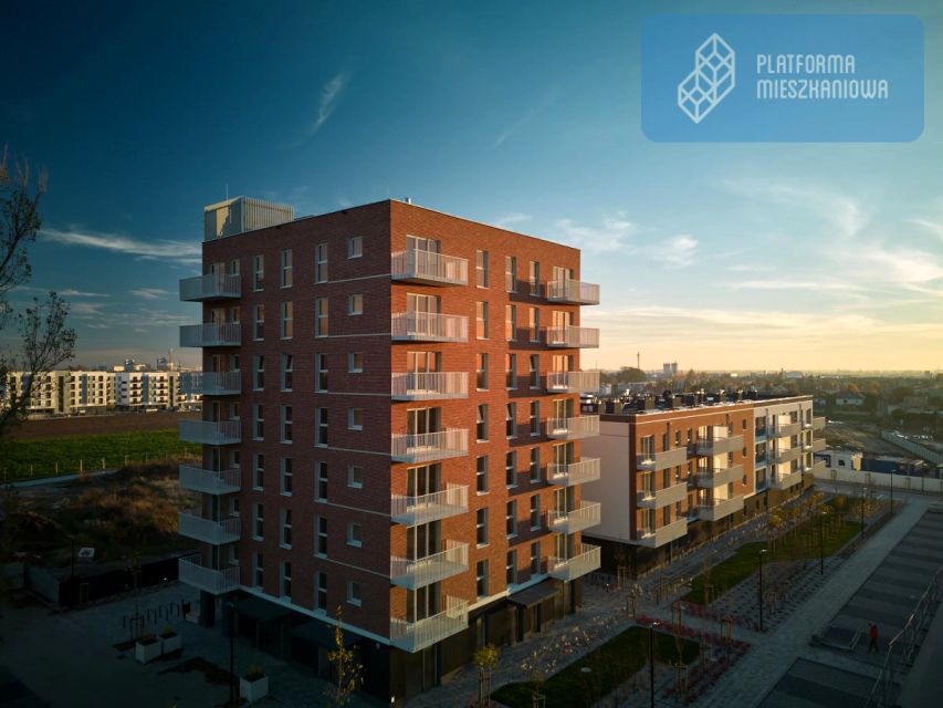 Mieszkanie Środa Wielkopolska