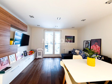 Mieszkanie Warszawa wynajem