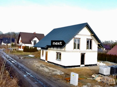 Dom Wola Rzędzińska