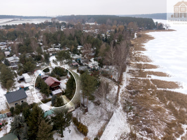 Działka rekreacyjna Dymaczewo Nowe