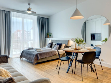 Mieszkanie Świnoujście