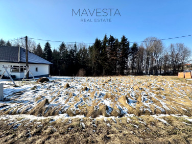 Działka budowlana Stary Wiśnicz