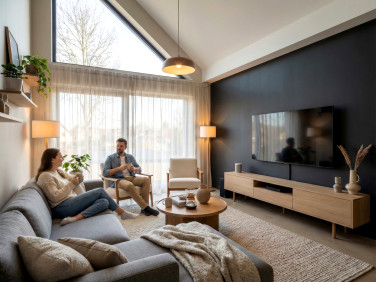 Mieszkanie apartamentowiec DĄBROWA GÓRNICZA