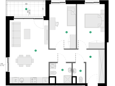 Mieszkanie Gdańsk sprzedaż