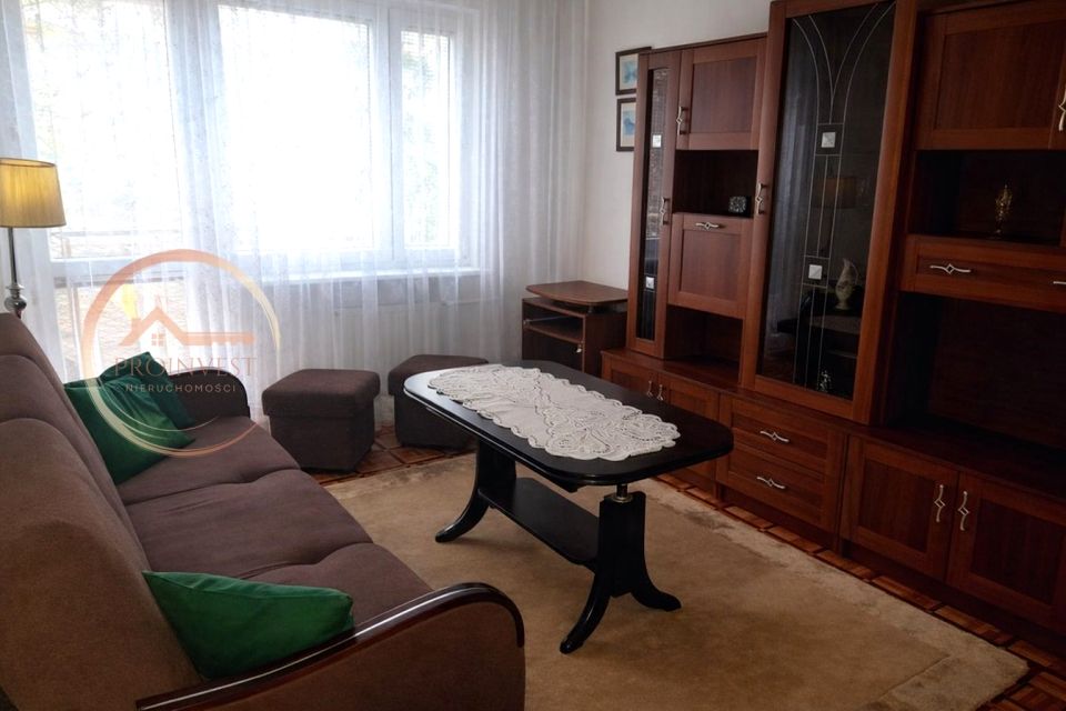 Mieszkanie Bydgoszcz