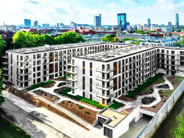 Mieszkanie Katowice sprzedaż