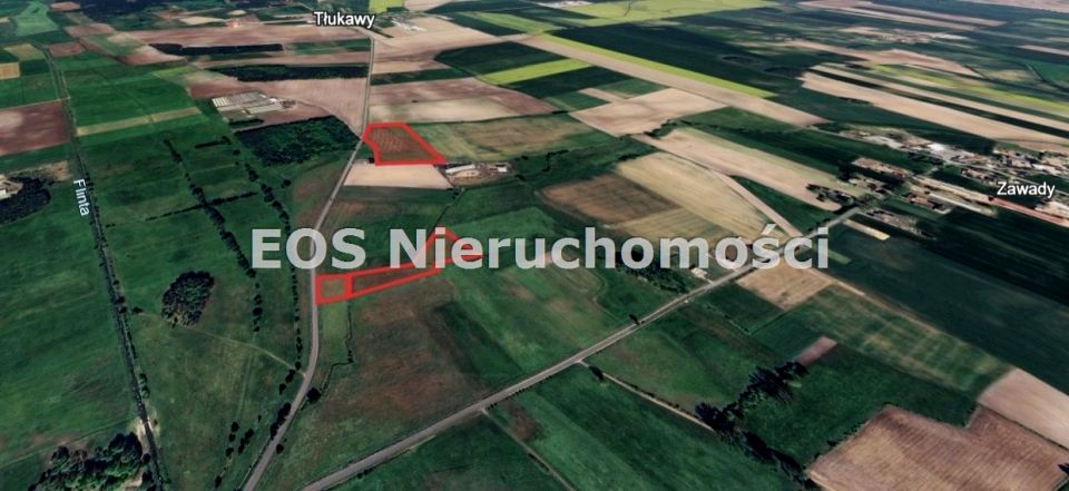 Budynek użytkowy Ryczywół sprzedaż