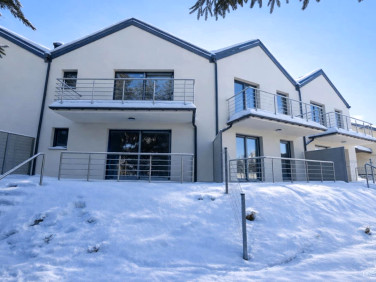 Mieszkanie Łęgajny