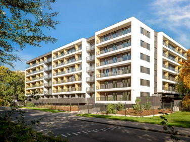 Mieszkanie apartamentowiec Wrocław