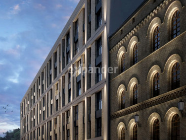 Mieszkanie apartamentowiec Gdańsk