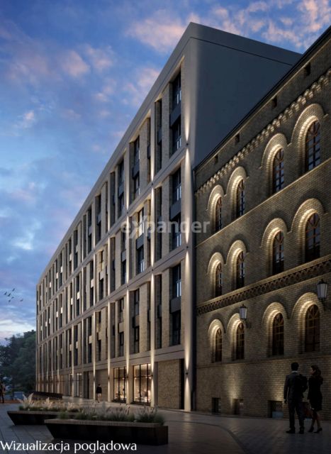 Mieszkanie apartamentowiec Gdańsk