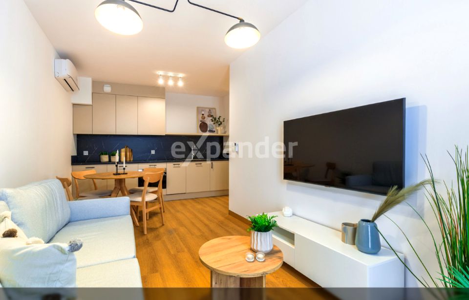 Mieszkanie Sztutowo sprzedaż