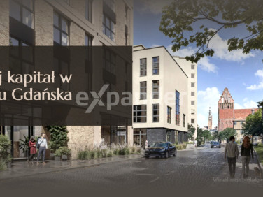 Mieszkanie Gdańsk