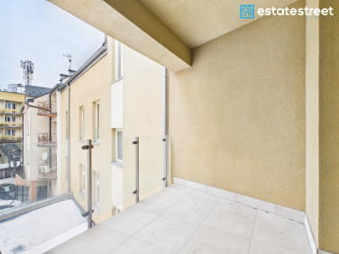 Mieszkanie nad rzeką