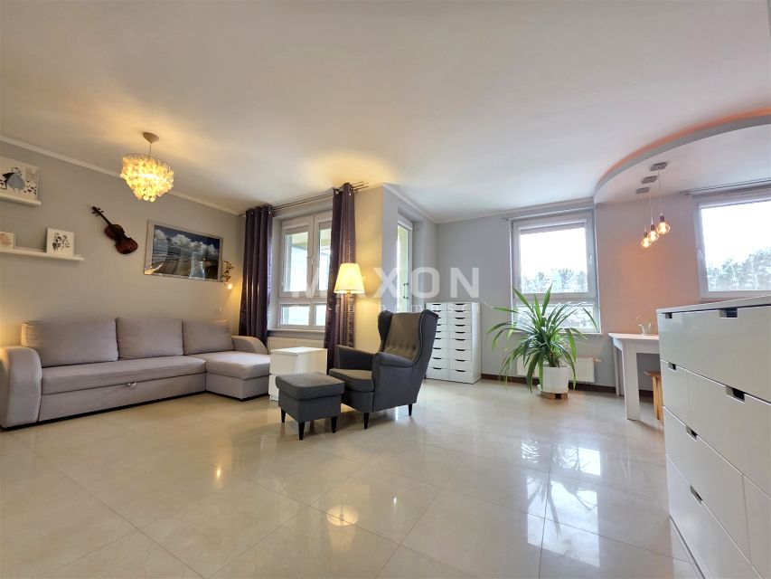 Mieszkanie Legionowo