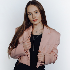 Wiktoria Niewodowska