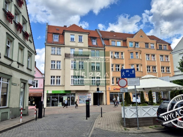 Mieszkanie ZIELONA GÓRA