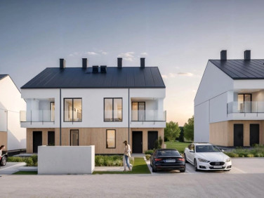 Mieszkanie Głogów Małopolski