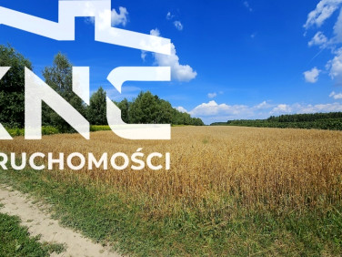 Działka rolna Karczmiska Drugie sprzedam