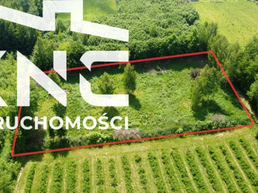 Działka budowlana Kazimierz Dolny sprzedam