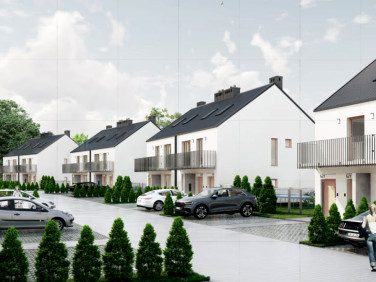 Mieszkanie Zaczernie