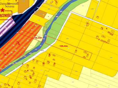 Działka budowlana sprzedam