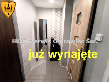 Mieszkanie Ostrowiec Świętokrzyski