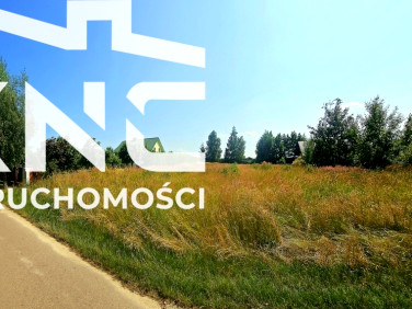 Działka budowlana Krasne