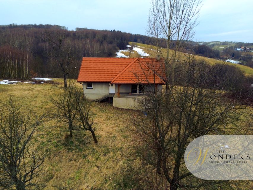 Działka rolna sprzedam