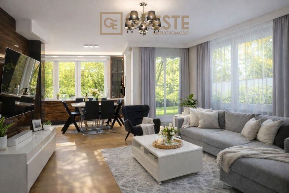 Mieszkanie Warszawa sprzedaż