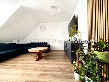 Mieszkanie Bielsko-Biała