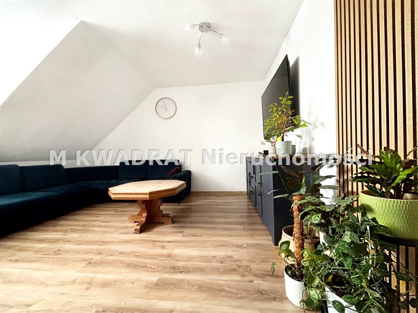 Mieszkanie Bielsko-Biała