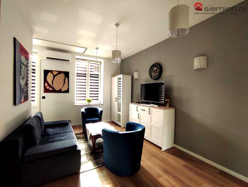 Mieszkanie Siemianowice Śląskie wynajem