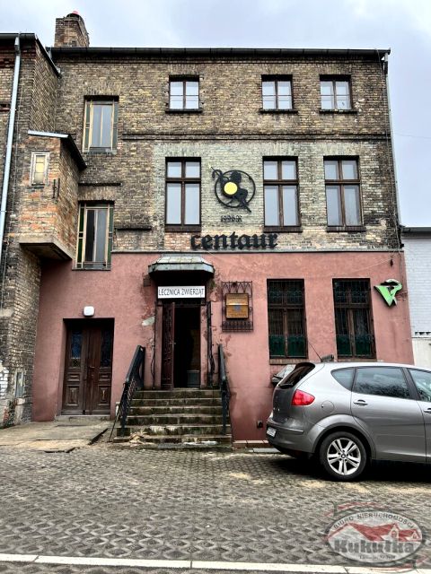 Mieszkanie Gorzów Wielkopolski